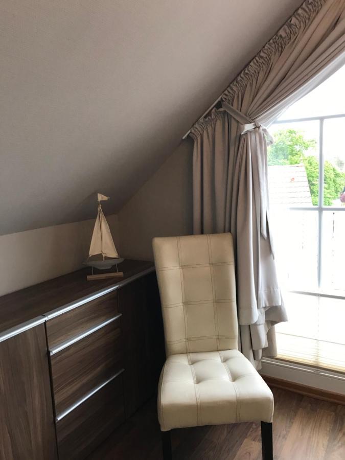 青斯特Penthouse Sonnenuhr公寓 外观 照片